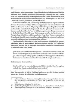 Image of the Page - 338 - in Tragsessel in europäischen Herrschaftszentren - Vom Spätmittelalter bis Anfang des 18. Jahrhunderts