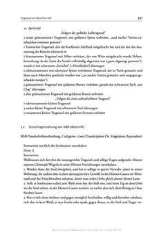 Image of the Page - 341 - in Tragsessel in europäischen Herrschaftszentren - Vom Spätmittelalter bis Anfang des 18. Jahrhunderts