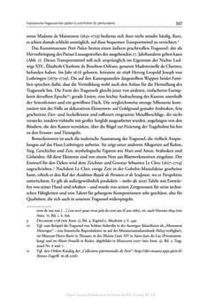 Image of the Page - 347 - in Tragsessel in europäischen Herrschaftszentren - Vom Spätmittelalter bis Anfang des 18. Jahrhunderts