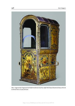 Image of the Page - 348 - in Tragsessel in europäischen Herrschaftszentren - Vom Spätmittelalter bis Anfang des 18. Jahrhunderts