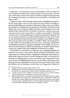 Image of the Page - 351 - in Tragsessel in europäischen Herrschaftszentren - Vom Spätmittelalter bis Anfang des 18. Jahrhunderts