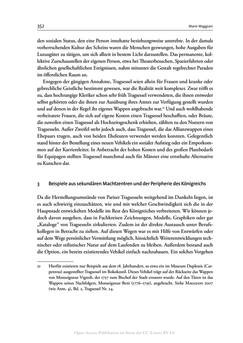 Image of the Page - 352 - in Tragsessel in europäischen Herrschaftszentren - Vom Spätmittelalter bis Anfang des 18. Jahrhunderts
