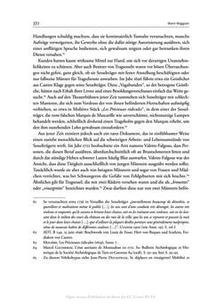 Bild der Seite - 372 - in Tragsessel in europäischen Herrschaftszentren - Vom Spätmittelalter bis Anfang des 18. Jahrhunderts