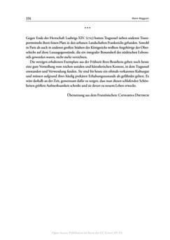 Bild der Seite - 374 - in Tragsessel in europäischen Herrschaftszentren - Vom Spätmittelalter bis Anfang des 18. Jahrhunderts