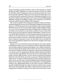 Bild der Seite - 376 - in Tragsessel in europäischen Herrschaftszentren - Vom Spätmittelalter bis Anfang des 18. Jahrhunderts