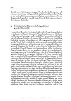 Image of the Page - 390 - in Tragsessel in europäischen Herrschaftszentren - Vom Spätmittelalter bis Anfang des 18. Jahrhunderts