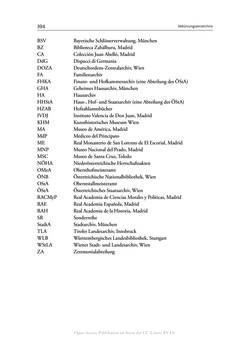 Bild der Seite - 394 - in Tragsessel in europäischen Herrschaftszentren - Vom Spätmittelalter bis Anfang des 18. Jahrhunderts
