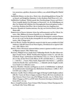 Bild der Seite - 396 - in Tragsessel in europäischen Herrschaftszentren - Vom Spätmittelalter bis Anfang des 18. Jahrhunderts