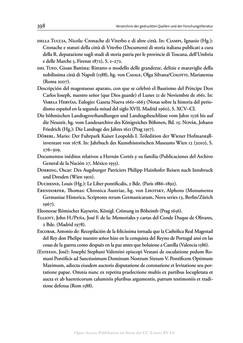 Image of the Page - 398 - in Tragsessel in europäischen Herrschaftszentren - Vom Spätmittelalter bis Anfang des 18. Jahrhunderts