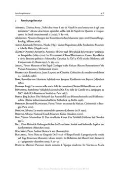 Bild der Seite - 411 - in Tragsessel in europäischen Herrschaftszentren - Vom Spätmittelalter bis Anfang des 18. Jahrhunderts