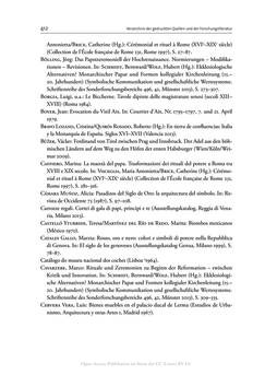 Bild der Seite - 412 - in Tragsessel in europäischen Herrschaftszentren - Vom Spätmittelalter bis Anfang des 18. Jahrhunderts