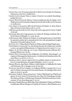 Bild der Seite - 413 - in Tragsessel in europäischen Herrschaftszentren - Vom Spätmittelalter bis Anfang des 18. Jahrhunderts