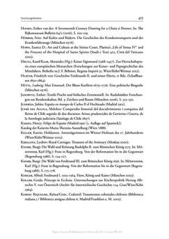 Bild der Seite - 417 - in Tragsessel in europäischen Herrschaftszentren - Vom Spätmittelalter bis Anfang des 18. Jahrhunderts