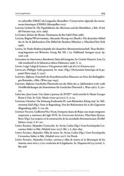 Bild der Seite - 419 - in Tragsessel in europäischen Herrschaftszentren - Vom Spätmittelalter bis Anfang des 18. Jahrhunderts