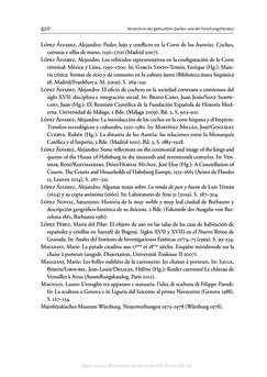 Bild der Seite - 420 - in Tragsessel in europäischen Herrschaftszentren - Vom Spätmittelalter bis Anfang des 18. Jahrhunderts