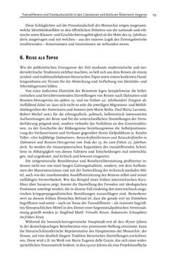Image of the Page - 19 - in Transdifferenz und Transkulturalität - Migration und Alterität in den Literaturen und Kulturen Österreich-Ungarns