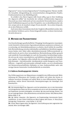 Bild der Seite - 31 - in Transdifferenz und Transkulturalität - Migration und Alterität in den Literaturen und Kulturen Österreich-Ungarns
