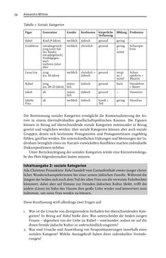 Bild der Seite - 34 - in Transdifferenz und Transkulturalität - Migration und Alterität in den Literaturen und Kulturen Österreich-Ungarns