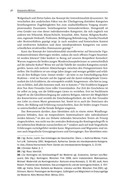 Bild der Seite - 36 - in Transdifferenz und Transkulturalität - Migration und Alterität in den Literaturen und Kulturen Österreich-Ungarns