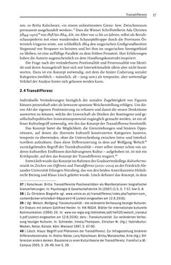 Bild der Seite - 37 - in Transdifferenz und Transkulturalität - Migration und Alterität in den Literaturen und Kulturen Österreich-Ungarns