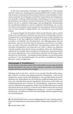 Bild der Seite - 39 - in Transdifferenz und Transkulturalität - Migration und Alterität in den Literaturen und Kulturen Österreich-Ungarns