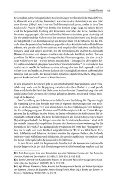 Bild der Seite - 43 - in Transdifferenz und Transkulturalität - Migration und Alterität in den Literaturen und Kulturen Österreich-Ungarns