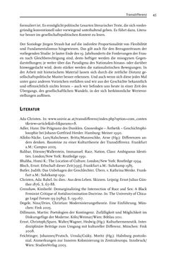 Bild der Seite - 45 - in Transdifferenz und Transkulturalität - Migration und Alterität in den Literaturen und Kulturen Österreich-Ungarns