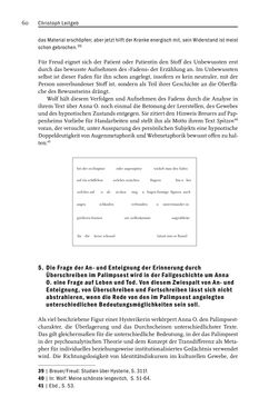Image of the Page - 60 - in Transdifferenz und Transkulturalität - Migration und Alterität in den Literaturen und Kulturen Österreich-Ungarns