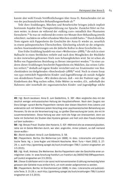 Image of the Page - 63 - in Transdifferenz und Transkulturalität - Migration und Alterität in den Literaturen und Kulturen Österreich-Ungarns
