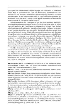 Image of the Page - 67 - in Transdifferenz und Transkulturalität - Migration und Alterität in den Literaturen und Kulturen Österreich-Ungarns