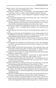 Image of the Page - 71 - in Transdifferenz und Transkulturalität - Migration und Alterität in den Literaturen und Kulturen Österreich-Ungarns