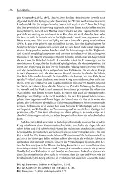 Image of the Page - 86 - in Transdifferenz und Transkulturalität - Migration und Alterität in den Literaturen und Kulturen Österreich-Ungarns