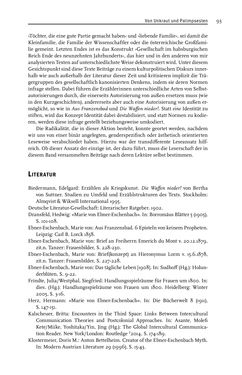 Image of the Page - 93 - in Transdifferenz und Transkulturalität - Migration und Alterität in den Literaturen und Kulturen Österreich-Ungarns