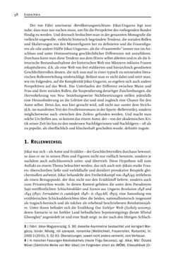Image of the Page - 98 - in Transdifferenz und Transkulturalität - Migration und Alterität in den Literaturen und Kulturen Österreich-Ungarns