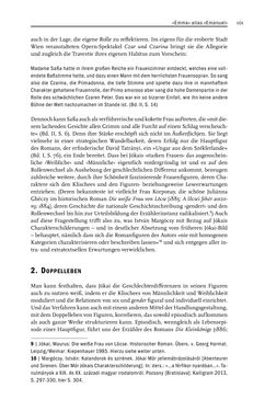 Image of the Page - 101 - in Transdifferenz und Transkulturalität - Migration und Alterität in den Literaturen und Kulturen Österreich-Ungarns