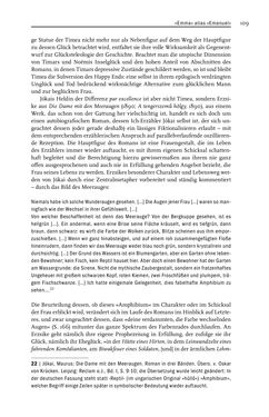 Image of the Page - 109 - in Transdifferenz und Transkulturalität - Migration und Alterität in den Literaturen und Kulturen Österreich-Ungarns