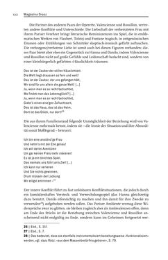 Image of the Page - 122 - in Transdifferenz und Transkulturalität - Migration und Alterität in den Literaturen und Kulturen Österreich-Ungarns