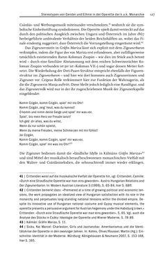 Image of the Page - 127 - in Transdifferenz und Transkulturalität - Migration und Alterität in den Literaturen und Kulturen Österreich-Ungarns