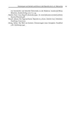 Image of the Page - 131 - in Transdifferenz und Transkulturalität - Migration und Alterität in den Literaturen und Kulturen Österreich-Ungarns