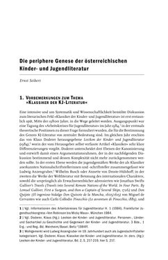 Image of the Page - 133 - in Transdifferenz und Transkulturalität - Migration und Alterität in den Literaturen und Kulturen Österreich-Ungarns