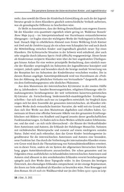 Image of the Page - 137 - in Transdifferenz und Transkulturalität - Migration und Alterität in den Literaturen und Kulturen Österreich-Ungarns