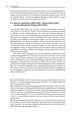 Image of the Page - 142 - in Transdifferenz und Transkulturalität - Migration und Alterität in den Literaturen und Kulturen Österreich-Ungarns