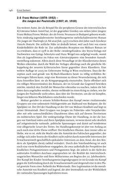 Image of the Page - 146 - in Transdifferenz und Transkulturalität - Migration und Alterität in den Literaturen und Kulturen Österreich-Ungarns