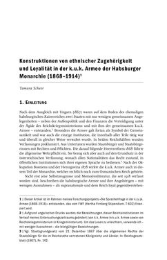 Image of the Page - 155 - in Transdifferenz und Transkulturalität - Migration und Alterität in den Literaturen und Kulturen Österreich-Ungarns
