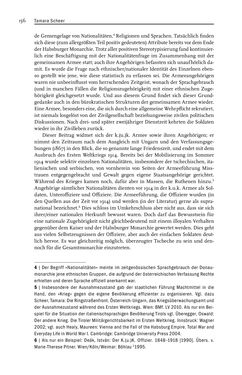 Bild der Seite - 156 - in Transdifferenz und Transkulturalität - Migration und Alterität in den Literaturen und Kulturen Österreich-Ungarns