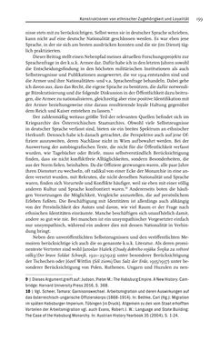 Bild der Seite - 159 - in Transdifferenz und Transkulturalität - Migration und Alterität in den Literaturen und Kulturen Österreich-Ungarns