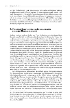 Image of the Page - 160 - in Transdifferenz und Transkulturalität - Migration und Alterität in den Literaturen und Kulturen Österreich-Ungarns