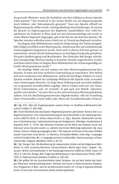 Bild der Seite - 161 - in Transdifferenz und Transkulturalität - Migration und Alterität in den Literaturen und Kulturen Österreich-Ungarns