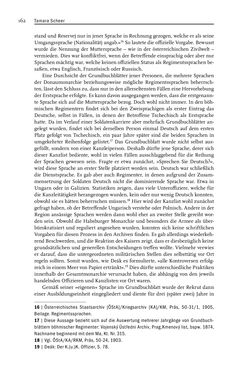 Bild der Seite - 162 - in Transdifferenz und Transkulturalität - Migration und Alterität in den Literaturen und Kulturen Österreich-Ungarns