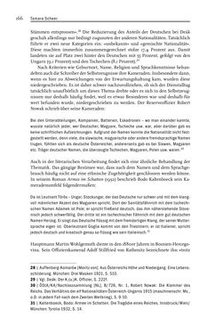 Bild der Seite - 166 - in Transdifferenz und Transkulturalität - Migration und Alterität in den Literaturen und Kulturen Österreich-Ungarns